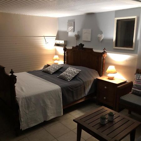 Ducharmoy Lodges 생클로드 외부 사진