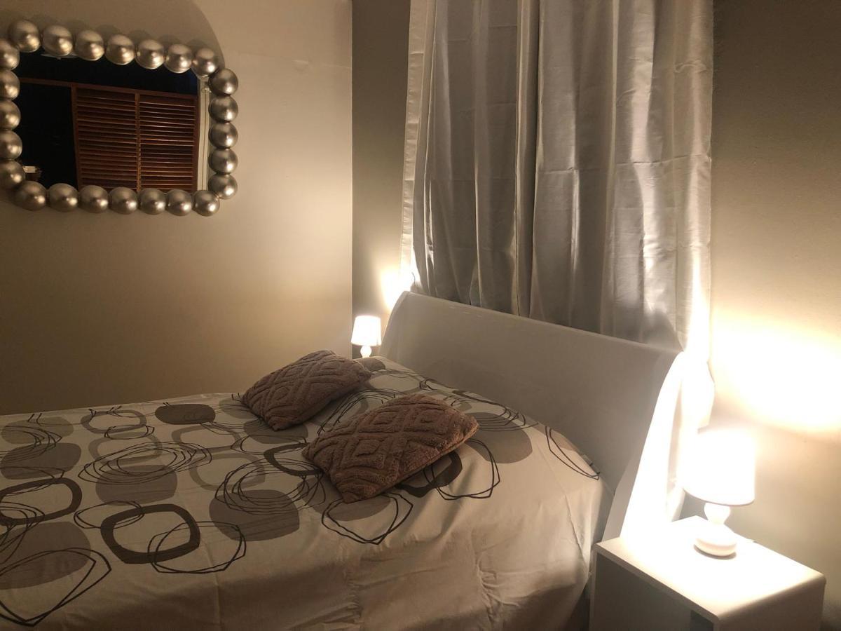 Ducharmoy Lodges 생클로드 외부 사진