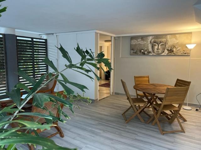 Ducharmoy Lodges 생클로드 외부 사진